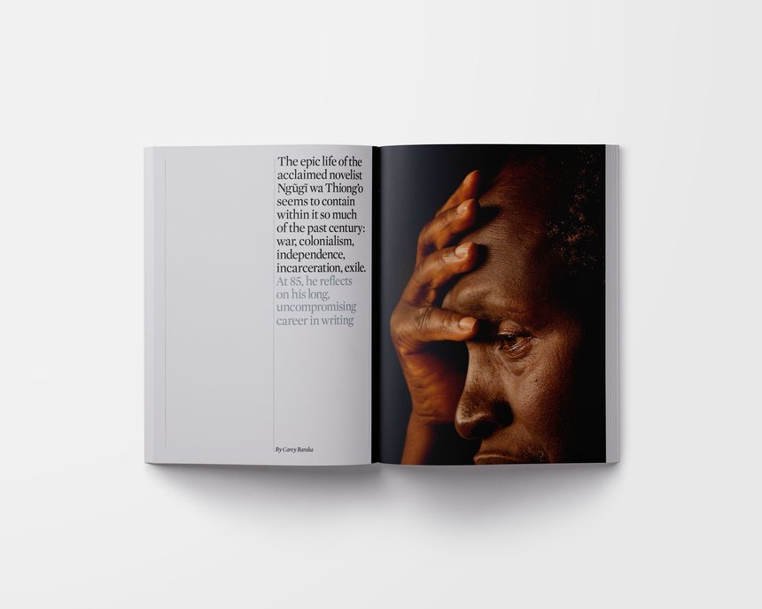 Long Read Magazine