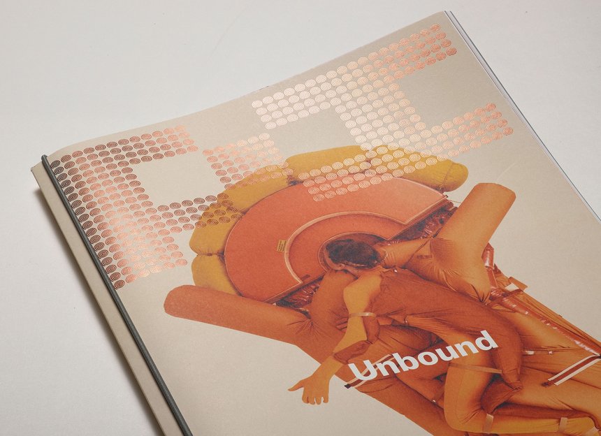 Patterns+Insights: Unbound