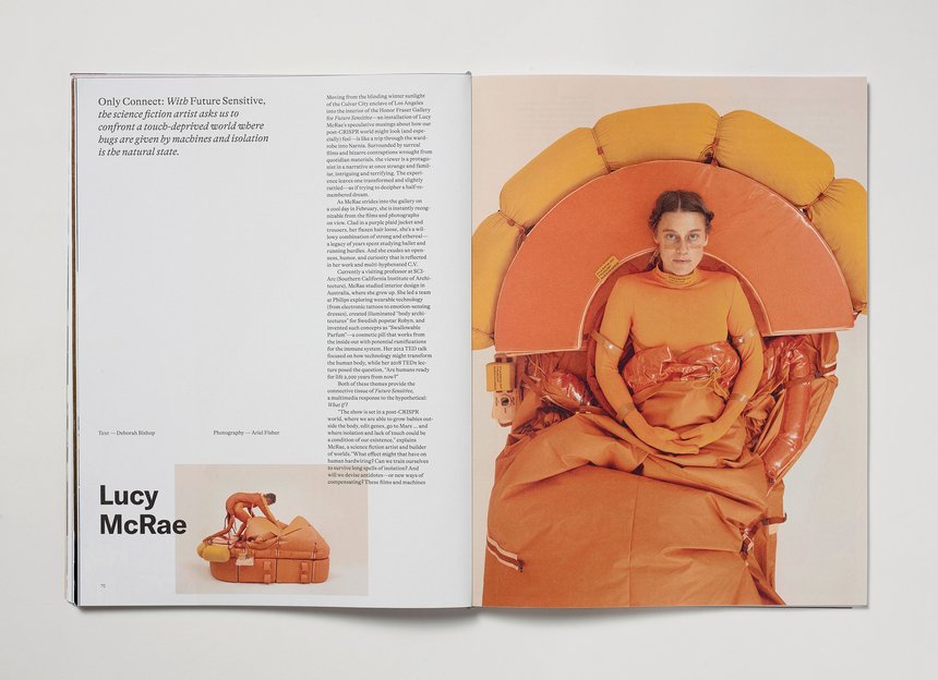 Patterns+Insights: Unbound