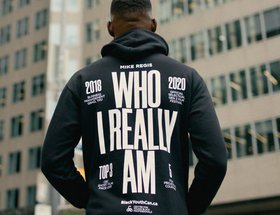 Who I Really Am