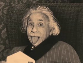 Famous Pictures