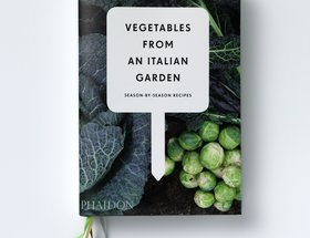 Vegetables from an Italian Garden