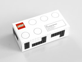 LEGO Signs