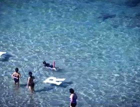 Sydney Writers’ Festival Trailer