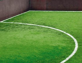 Five-A-Side poster