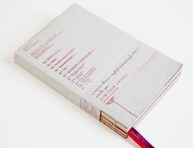 A Concise Chinese-English Dictionary for Lovers
