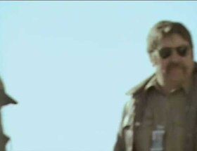 Country Australian Border Security - Nothing Soft Gets In