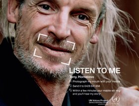 UN Voices Project