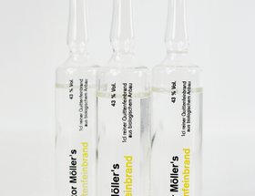 Doktor Möeller’s Quince