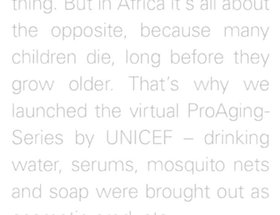 ProAging Campaign 