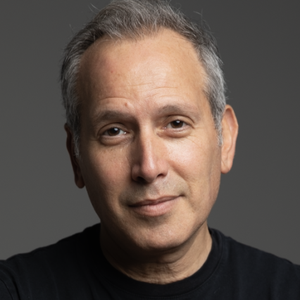 Ari Halper