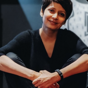 Sonal Chhajerh